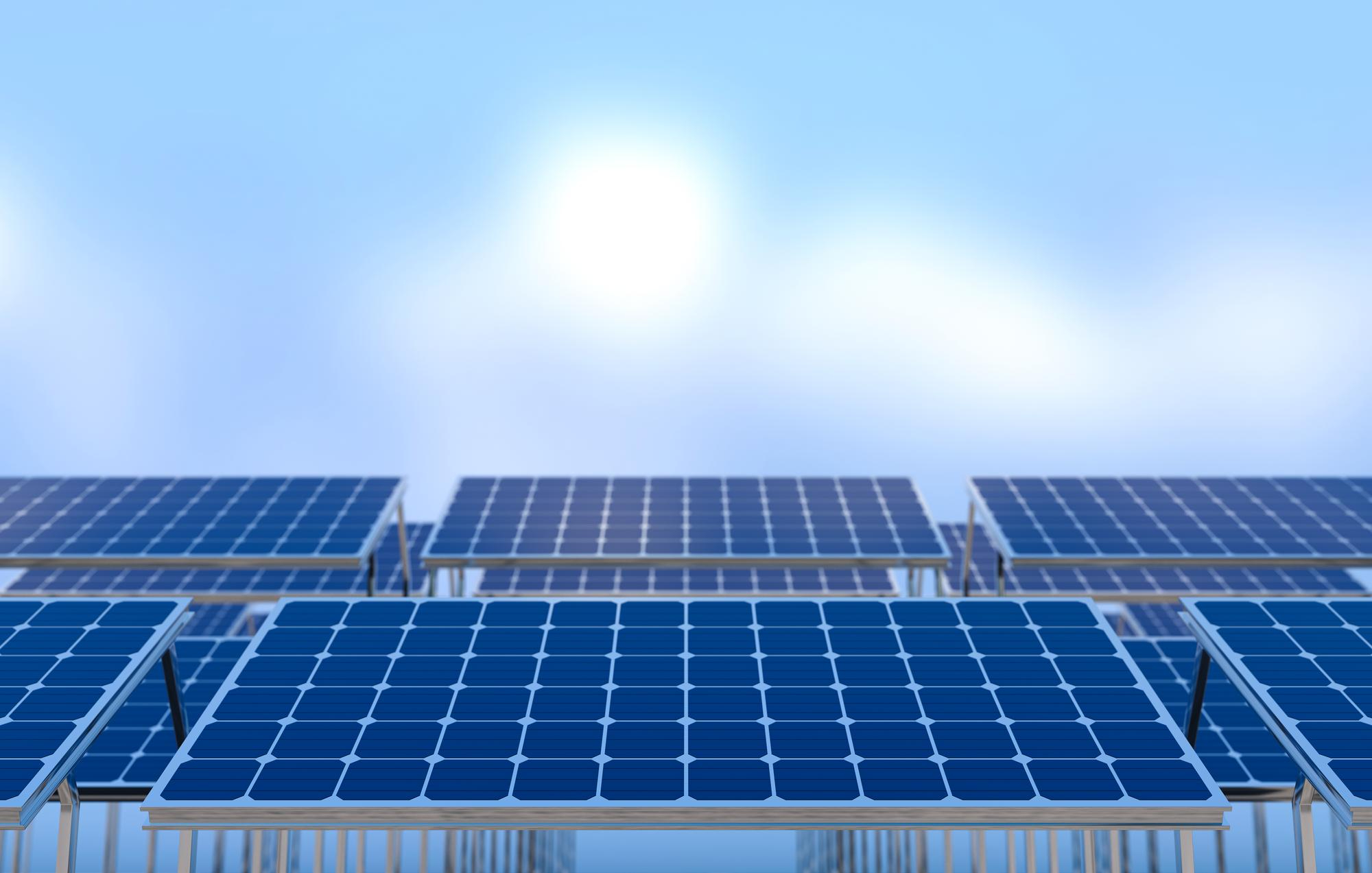 SOLAR MINI-GRID & MICRO-GRID